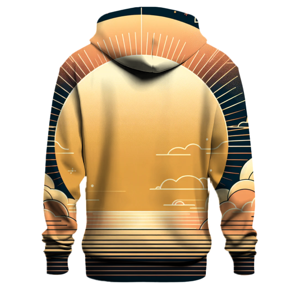 Golden Hour Blend Hoodie