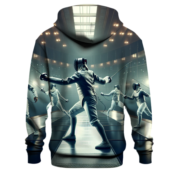 Fencing Elite Hoodie