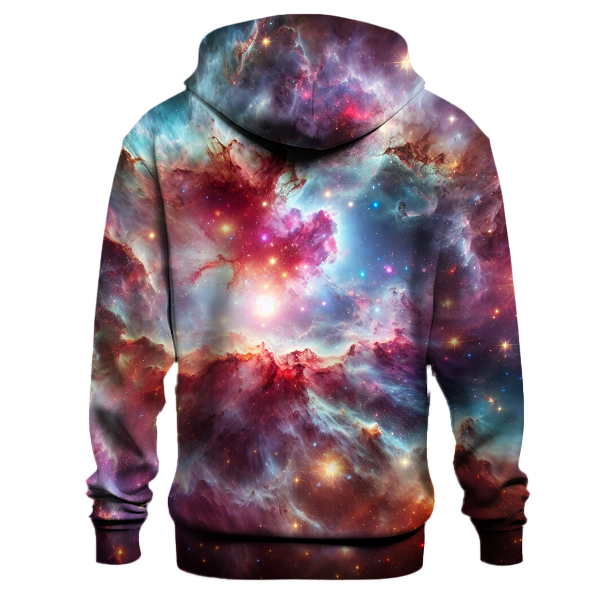 Celestial Enchantment Hoodie