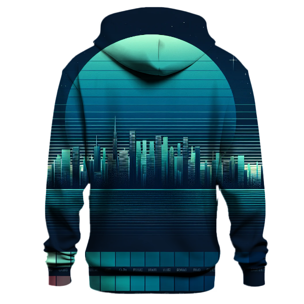 City Lights Transition Hoodie