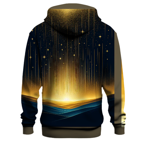 Eclipse Aura Hoodie