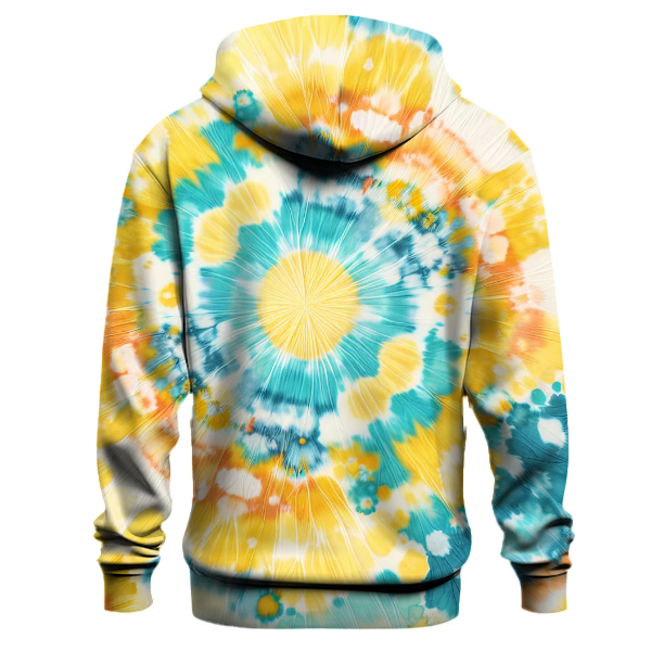Breeze of Summer Hoodie