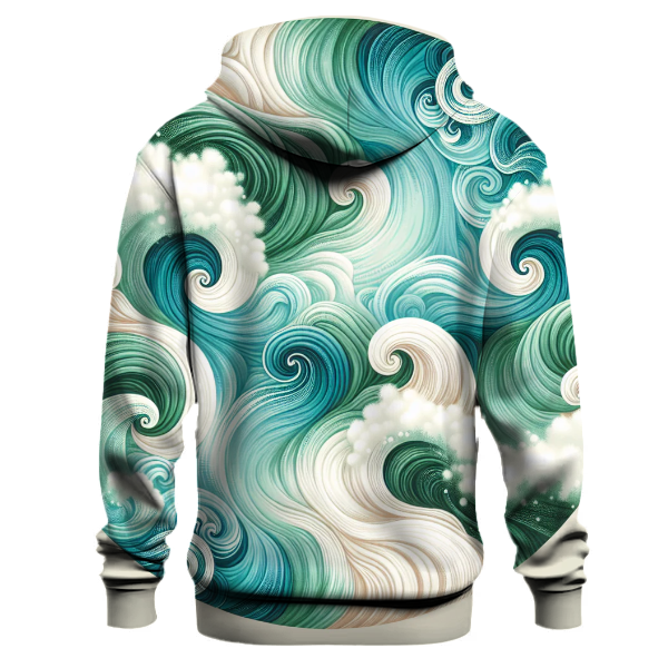 Ocean Spray Symphony Hoodie