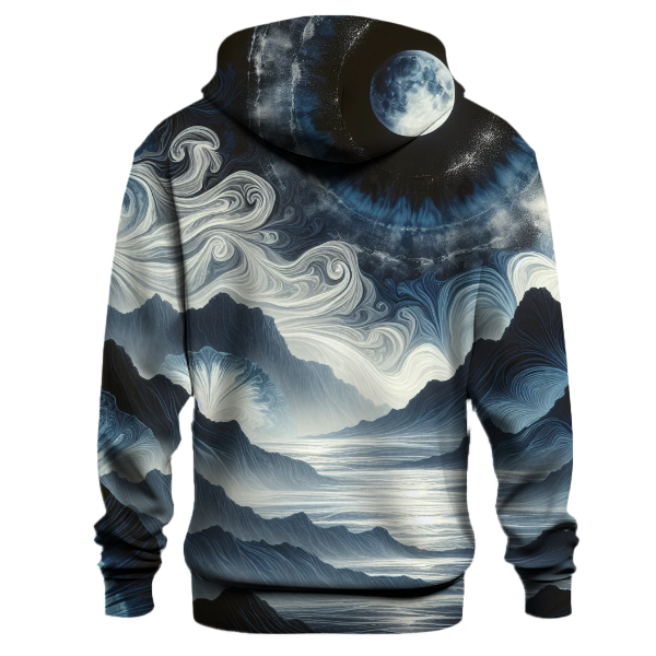 Moonlight Tide Hoodie
