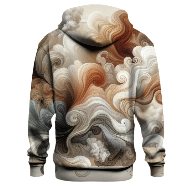 Mocha Mist Hoodie