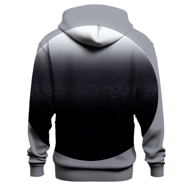 Lunar Eclipse Shades Hoodie