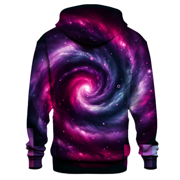 Nebula Vortex Delight Hoodie