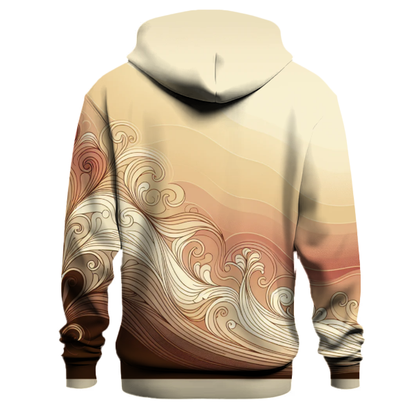 Cocoa Sunrise Hoodie