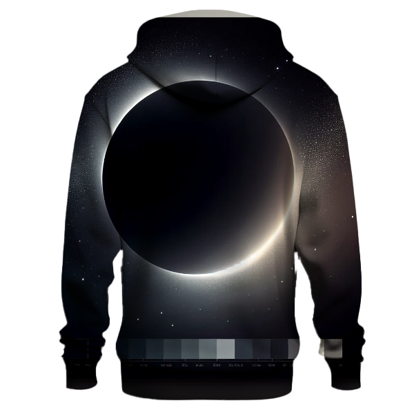 Eclipse Shadow Shift Hoodie