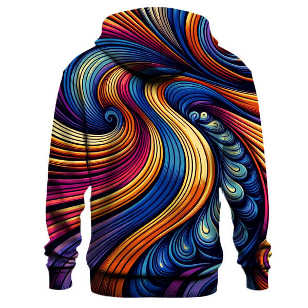 Spiral Dreams Hoodie