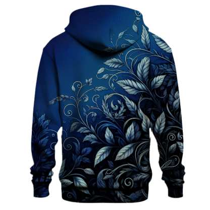 Mystic Nightfall Hoodie