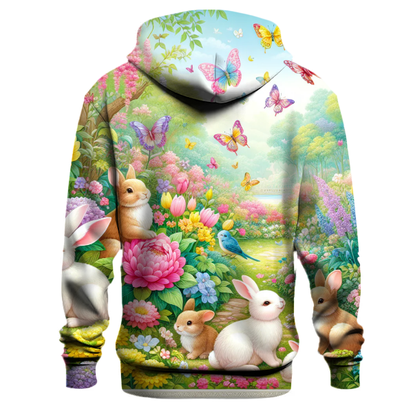 Charming Whispers Hoodie