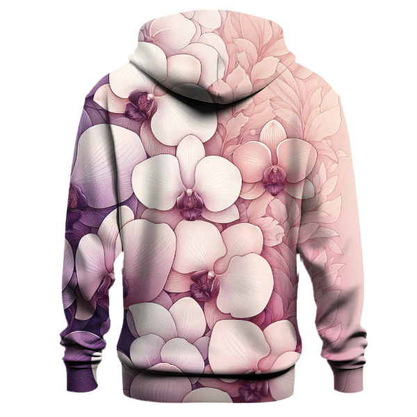 Orchid Serenity Hoodie