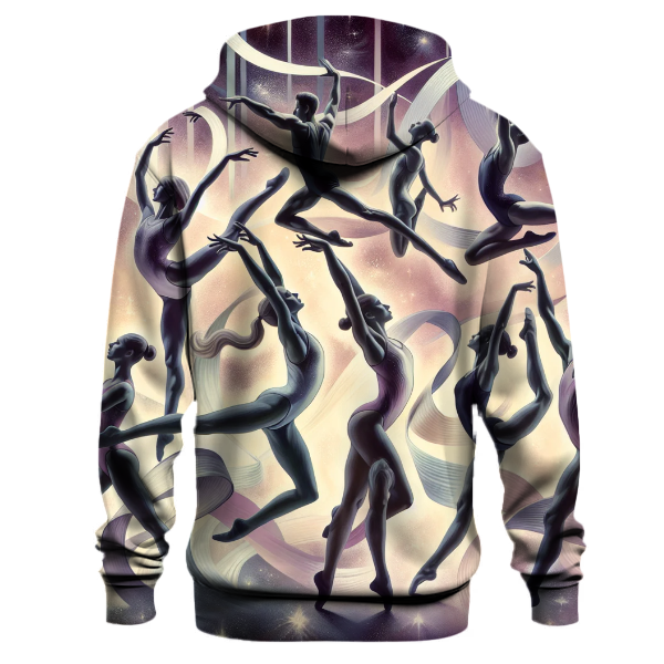 Gymnastics Dream Hoodie