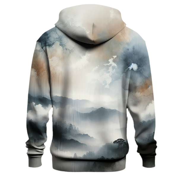 Mystic Fog Hoodie