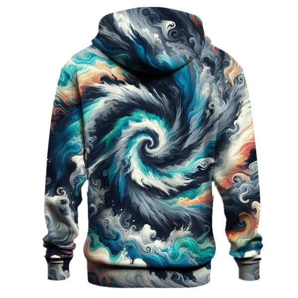 Tropical Storm Hoodie