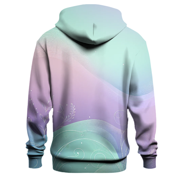 Blossoming Spring Breeze Hoodie