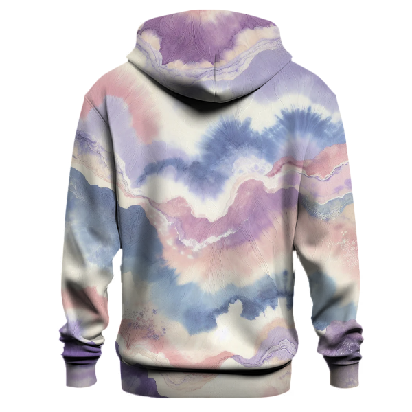 Lavender Bliss Hoodie
