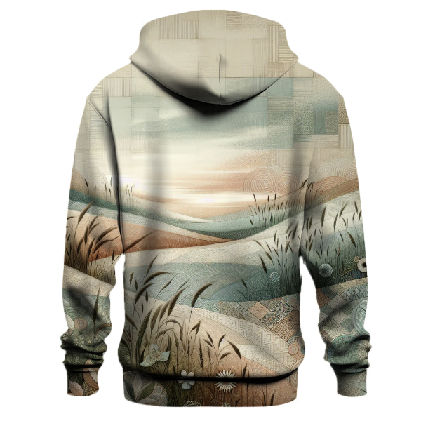 Mellow Meadow Hoodie