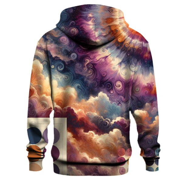 Dusk's Enchantment Hoodie