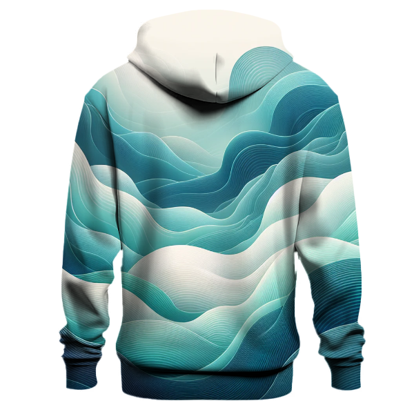 Whispering Waterfall Hoodie