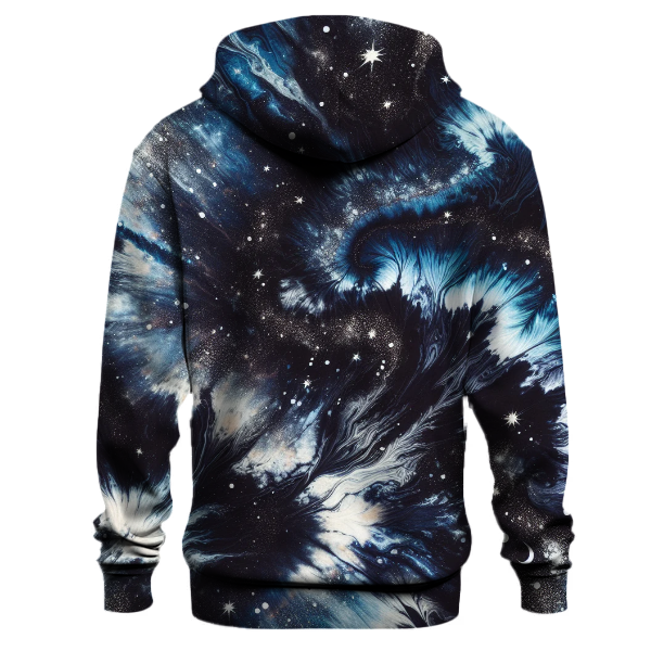 Galactic Stormfront Hoodie