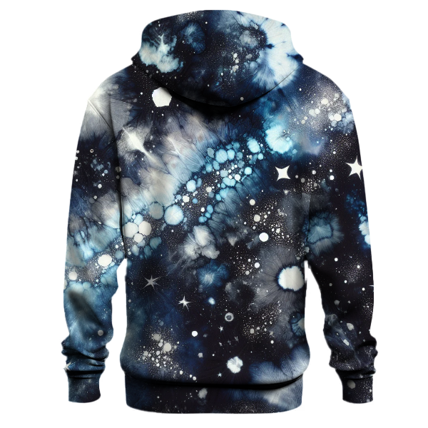 Starlit Sky Delight Hoodie