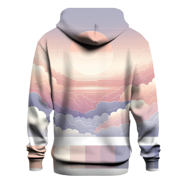 Dawn Horizon Stretch Hoodie
