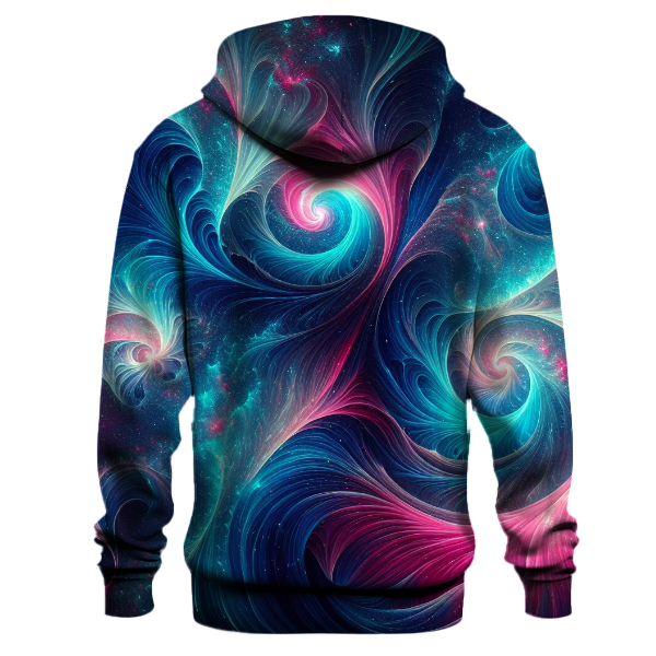 Aurora Nebula Hoodie