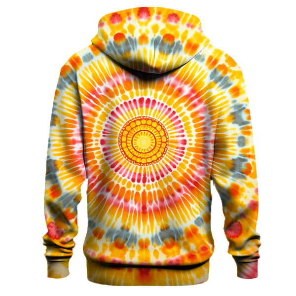 Sun-Kissed Dreams Hoodie
