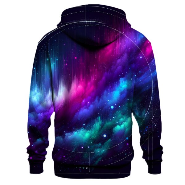 Aurora Twilight Blend Hoodie