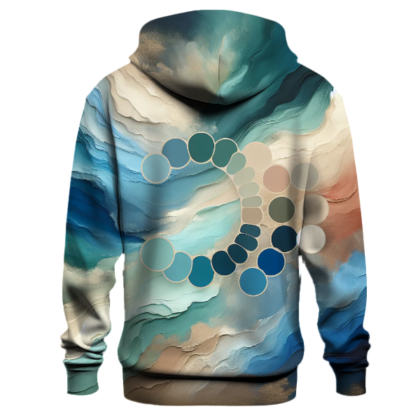 Mystic Ocean Escape Hoodie