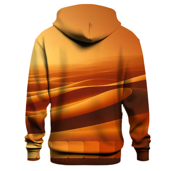 Amber Dusk Dream Hoodie