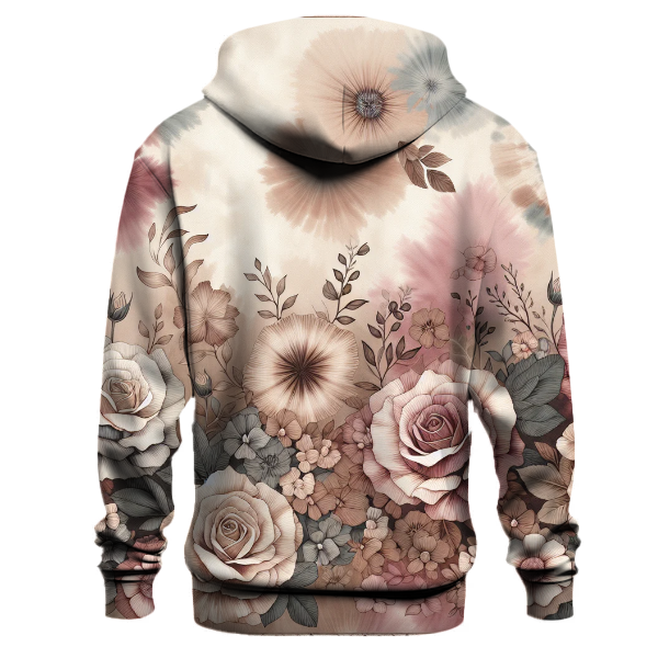 Desert Rose Hoodie