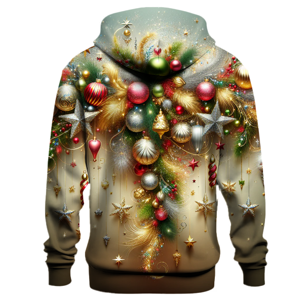 Tinsel Town Dreams Hoodie