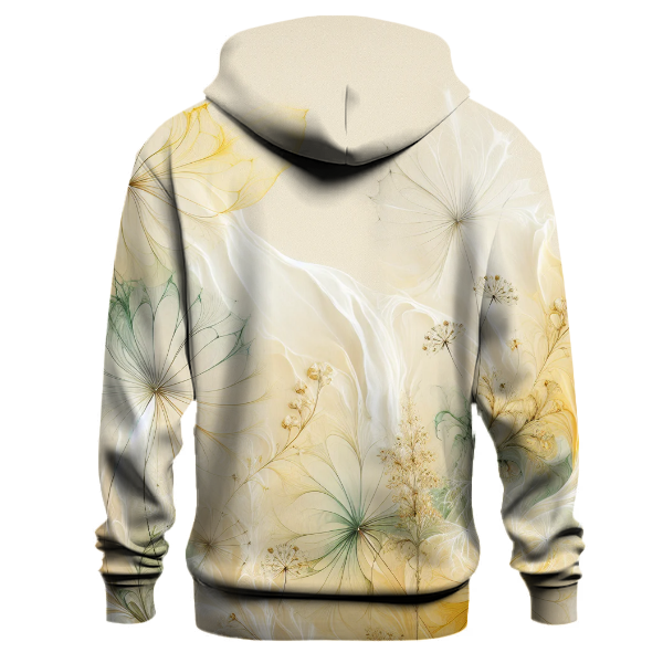 Dandelion Dream Hoodie