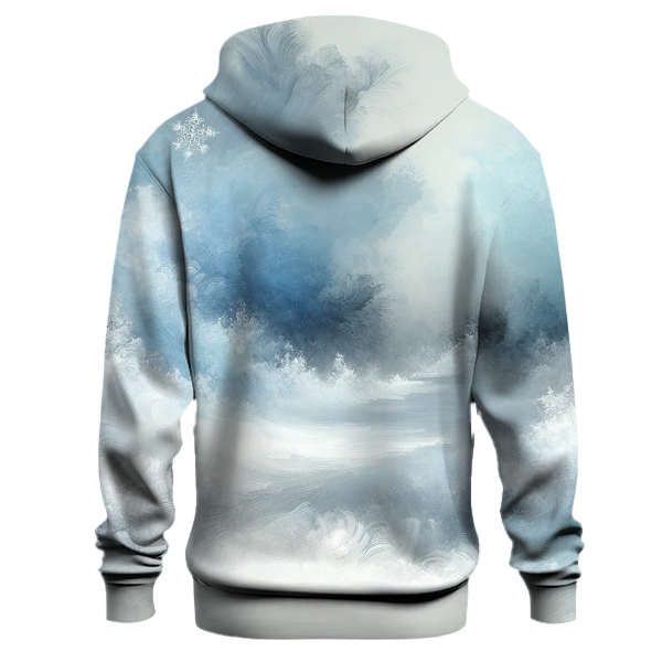 Frozen Wilderness Hoodie
