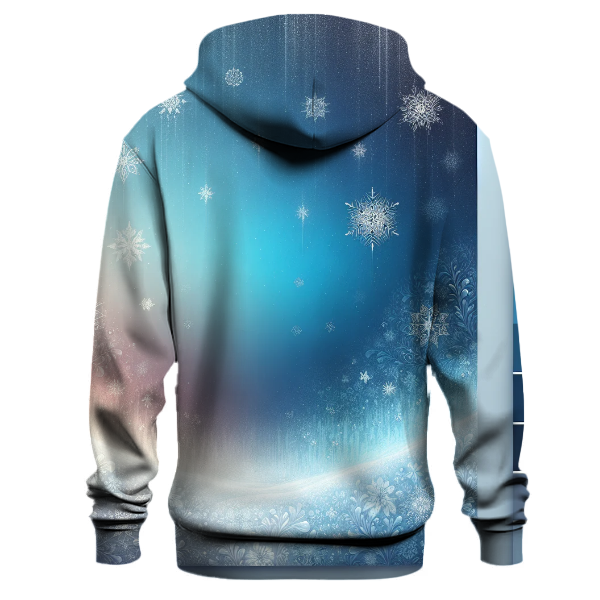 Frozen Lake Blend Hoodie