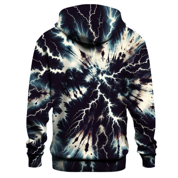 Electric Thunderstorm Hoodie