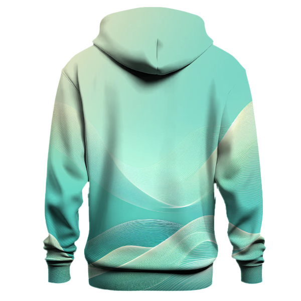Fresh Breeze Hoodie