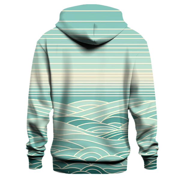 Seafoam Dreams Hoodie
