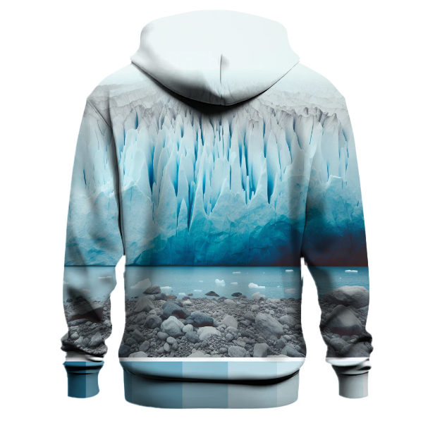 Glacier Drift Hoodie