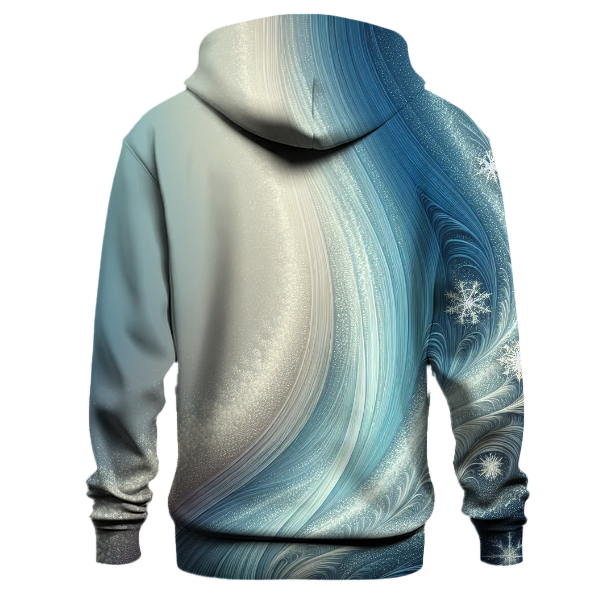 Arctic Dreams Hoodie