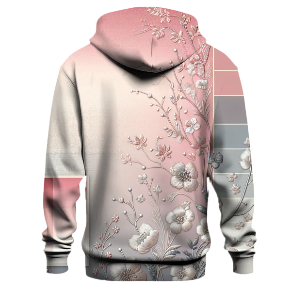 Cherry Blossom Mist Hoodie