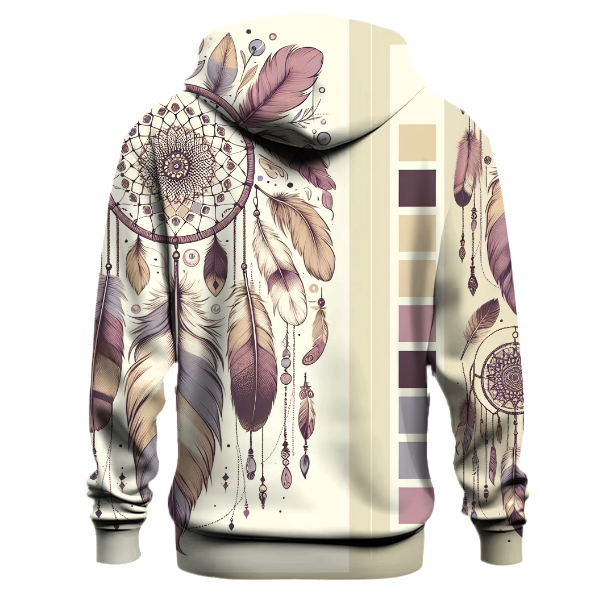 Free Spirit Adventure Hoodie