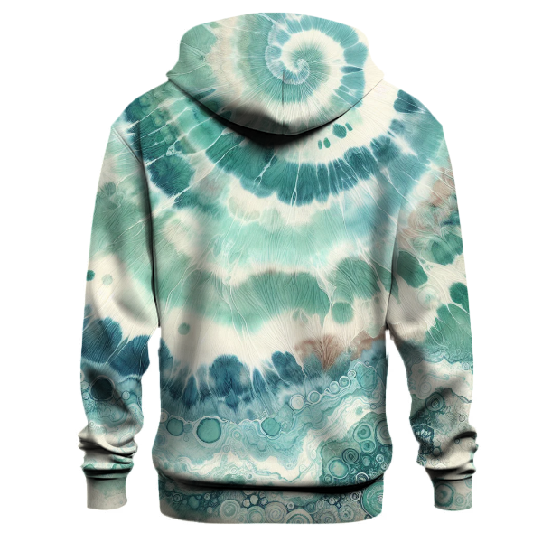 Crystal Clear Lakes Hoodie
