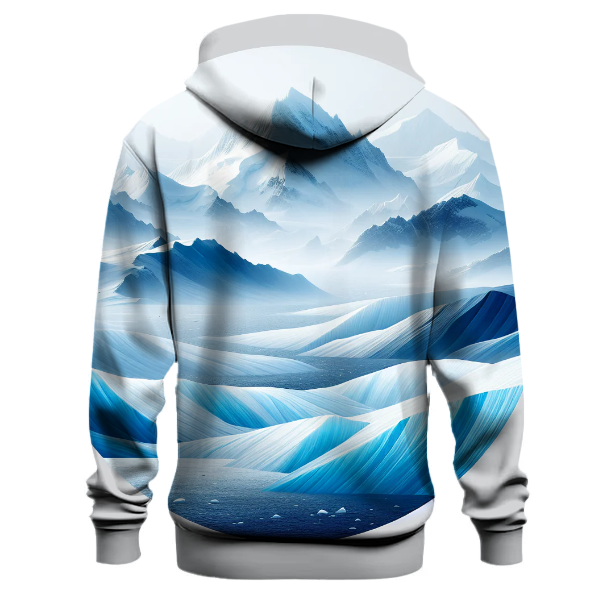Polar Iceberg Hoodie