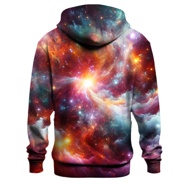 Celestial Euphoria Hoodie