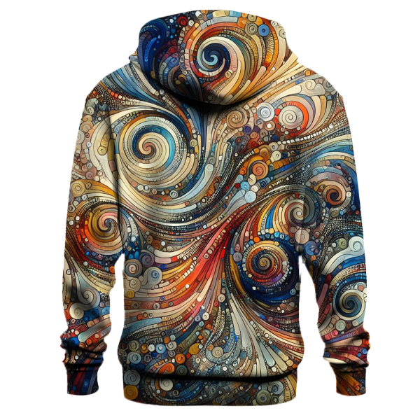 Rhythm Hoodie