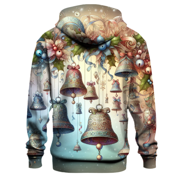 Holiday Bells Harmony Hoodie